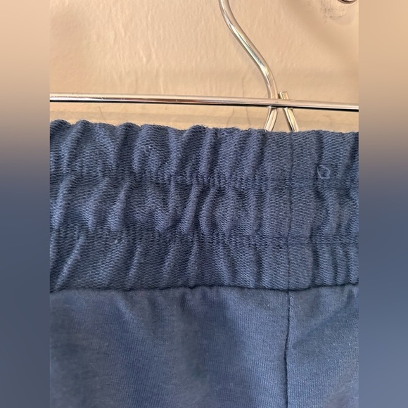 Free people movement blue jogger sweatpants - Picture 4 of 6